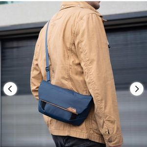 Peak Design Field Pouch V2 Midnight Blue